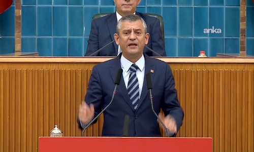 Kulis: CHP 3 ay içinde kendi Kürt raporunu hazırlıyormuş