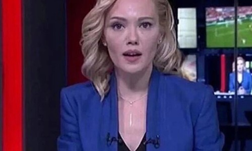 15 Temmuz'da darbecilerin silah zoruyla bildiri okuttuğu spiker Tijen Karaş’ın yeni mesleği şaşırttı