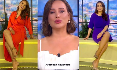 Beyaz TV’de deprem: Kanalın en ünlü spikeri Nur Viral neden istifa etti?