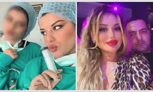 Ayşe Tokyaz’ın katili eski polisin Ejegül Ovezova cinayetinden tutuklanmasına avukatı itiraz etti