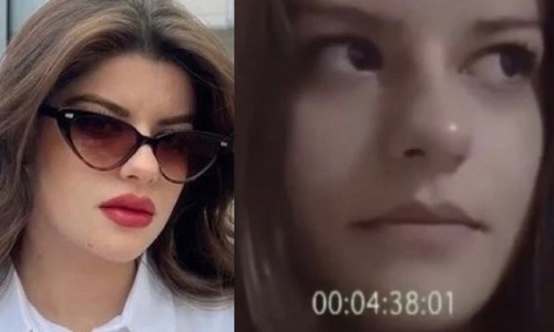 Eski polis Cemil Koç’un katlettiği Ayşe Tokyaz’ın 27 saniyelik son videosundaki acı sözleri
