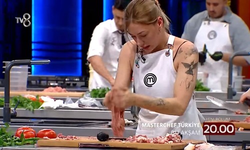 22 Temmuz 2025 Reyting Sonuçları: Masterchef, Doktor Civanım, Now Ana Haber