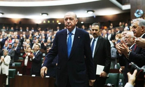 Yeni süreçten milliyetçi AKP’liler rahatsız mı? Kapalı kapılar arkasında neler konuşuluyor?