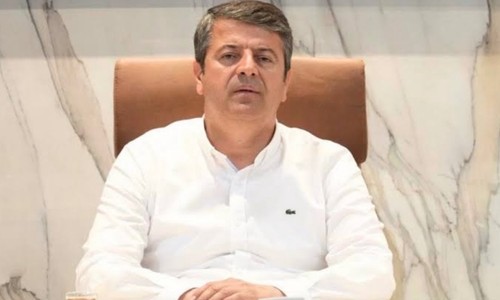 Adıyaman Belediye Başkanı Abdurahman Tutdere'nin ev hapsi kaldırıldı