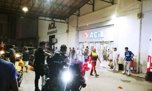 MSB ilk otopsi raporunu açıkladı: Hatay'da 2 asker aşırı sıcakta fazla sıvı kaybından şehit olmuş