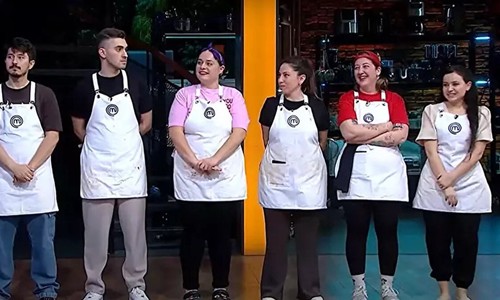 26 Temmuz 2025 reyting sonuçları: Masterchef Türkiye, NOW Ana Haber, Güldür Güldür
