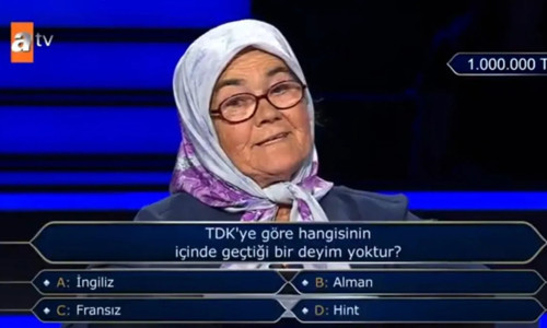 3 Ağustos 2025 reyting sonuçları: Masterchef Türkiye, Kim Milyoner Olmak İster, Kuralsız Sokaklar
