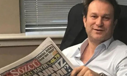 Sözcü'nün patronu Burak Akbay talimat verdi, 10 kişi apar topar kovuldu: Sebebi çok ilginç