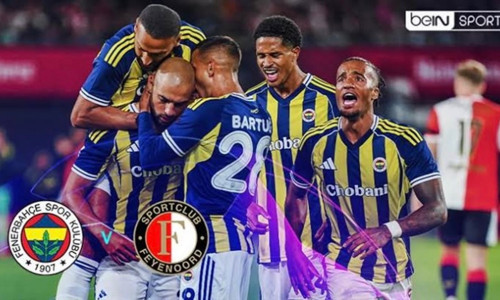 12 Ağustos 2025 resting sonuçları: Fenerbahçe Feyenoord, Masterchef, NOW Haber