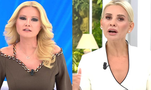3 Eylül 2025 reyting sonuçları: Müge Anlı, Esra Erol, Masterchef, NOW Haber