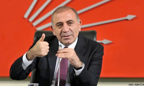 CHP İstanbul İl Başkanı atanan Gürsel Tekin: Göreve başladık, Binaya Gitmek Şart Değil...