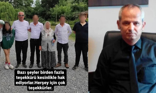 İstanbul Savcısı Ercan Kayhan et mangal tesisinde boğazı kesilerek öldürüldü