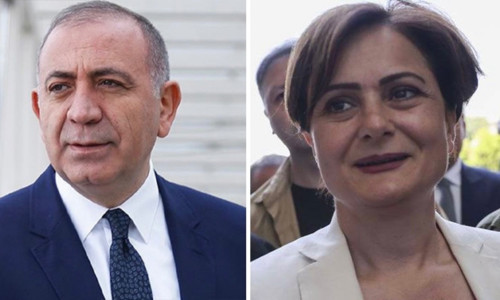 Gürsel Tekin’e Canan Kaftancıoğlu’ndan büyük destek: İl başkanlığına birlikte gidecekler