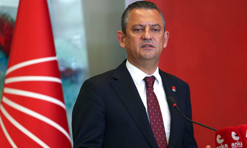 Son dakika: YSK CHP'nin itirazlarını yarınki toplantısında görüşecek