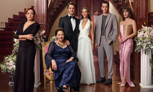 Özgü Namal üzücü haberi verdi: Kıskanmak finali ne zaman?