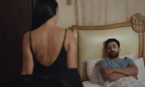 Kızılcık Şerbeti’nde Doğa Firaz yasak aşkına Demet formülü: Kim bu Demet?