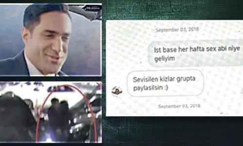 THY pilotları ilişkiye girdikleri hostesleri fişlemiş: Meziyetli hostes, kolay yatağa atılanlar…