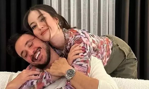 Pelin Akil ayrılığı açıkladı, Anıl Altan gece görüntüleriyle şaşırttı