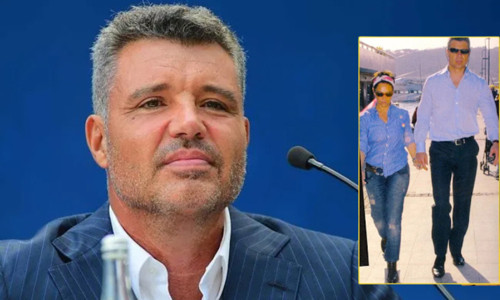 Hülya Avşar’dan Emina Jahovic’e: Fenerbahçe başkanı Sadettin Saran’ın aşk listesinde kimler var?