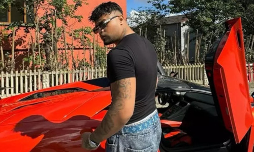 Lvbel C5’in Alexis Texas mesajları ifşa oldu, Ece Kırtanır ile ayrılık iddiaları gündemde