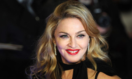 Madonna’nın 40 yıllık şarkısı yeni zirvelere tırmandı