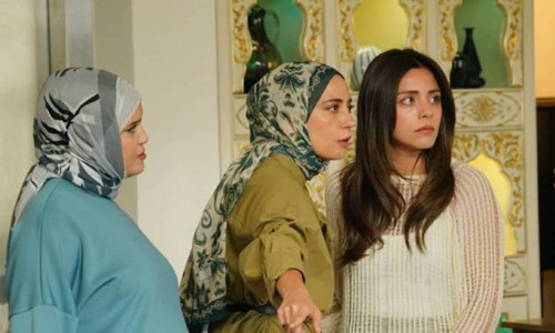Yapımcısından Kızılcık Şerbeti açıklaması: Feyza giderse dizi bitebilir