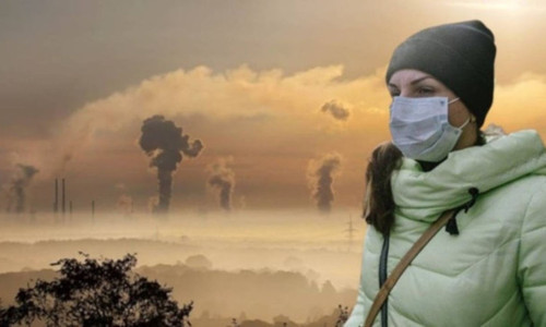 Türkiye'nin havası en kirli şehirleri açıklandı! İlk sırada sürpriz bir il var