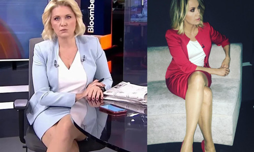 Ekol TV'de deprem: Ünlü ekonomi sunucusu Zeliha Saraç neden istifa etti?