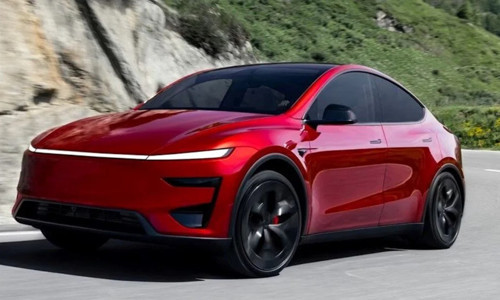 Tesla’nın envanter satışına 2 gün kaldı: En ucuz Model Y son kez gelebilir