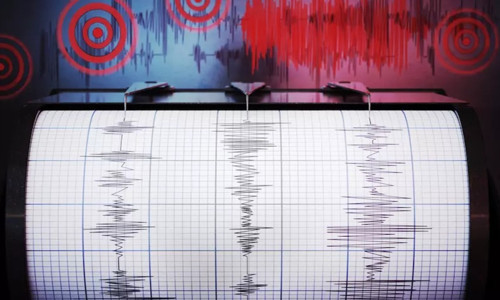 6 Şubat depremlerinin yıldönümünde Erzincan'da 4,9’luk deprem oldu
