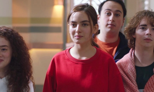 7 Kasım 2025 reyting sonuçları: Taşacak Bu Deniz, Kızılcık Şerbeti rekabeti