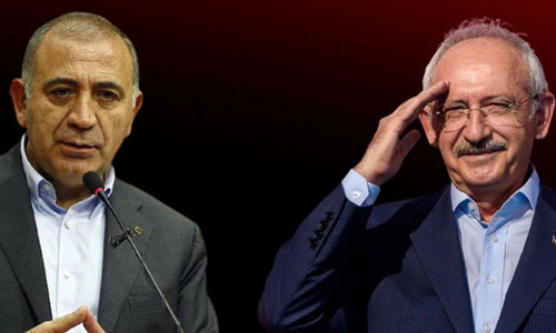 Gürsel Tekin: Bana göre kurultay 7-8 aydan önce olmaz