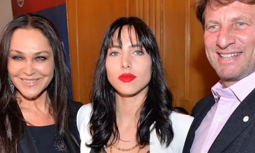 Hülya Avşar’ın kızı Zehra Çilingiroğlu kendi işini kurdu!