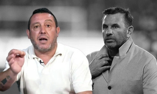 Nihat Kahveci’den Galatasaray ve Okan Buruk yorumu: Icardi’yi çıkarmadı, 3 puan kaybedildi