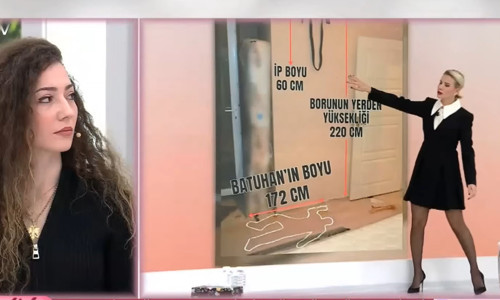 Esra Erol'da kocasını Türkan Koç Yener mi öldürdü? Türkan Koç Yener kimdir?