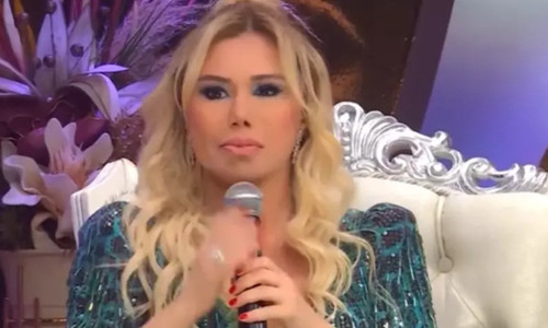 Ceylan’ın son hali olay oldu: Paylaşımlardaki bambaşka biri