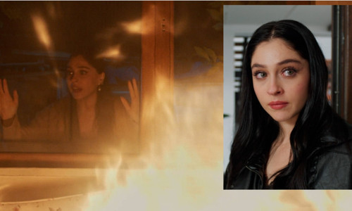 Güller ve Günahlar'da Kader alevlerin içinde kalıyor: Güller ve Günahlar'da kim vurulacak?