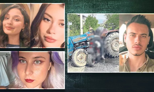 Aydın’da peş peşe gelen trajik ölümler! 8 ayda 5 öğrenci hayatını kaybetti