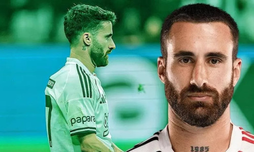 Beşiktaş’ta Rafa Silva krizi büyüyor: Yeni adresi ortaya çıktı!