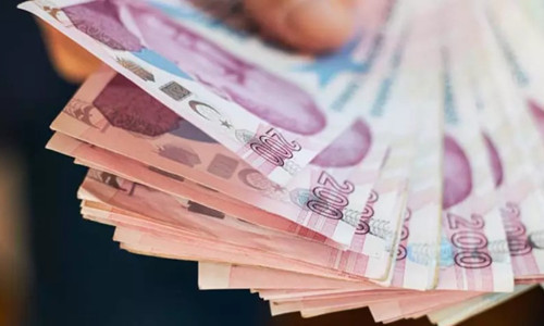 Asgari ücretle çalışan bayramda 5 bin 500 TL mesai alacak