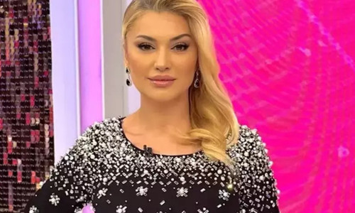 Songül Karlı makyajsız haliyle sosyal medyayı şaşırttı!