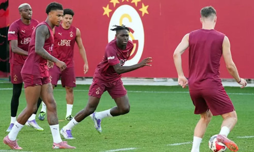 Süper Lig tarihinin rekor transferi kapıda: Galatasaray’ın yıldızı Singo’ya Liverpool talip