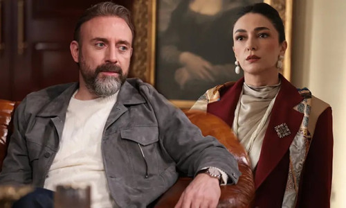 Kral Kaybederse 26. bölüm: Kenan’ı panik ve sarsıcı haber bekliyor