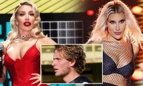 Bahis cezası alan Rüzgar Derici, İrem Derici’nin kardeşi çıktı!