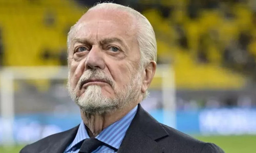 Galatasaray’ı Osimhen pazarlığında bıktıran De Laurentiis yargılanacak