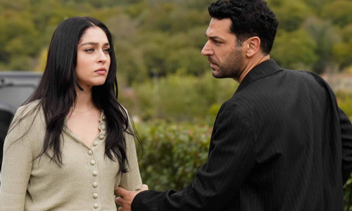 22 Kasım 2025 reyting sonuçları: Güller ve Günahlar, Gönül Dağı, Ben Leman