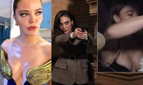 23 Kasım 2025 reyting sonuçları: Teşkilat, Sahtekarlar, Ozan Gündoğdu ile NOW Ana Haber Hafta Sonu