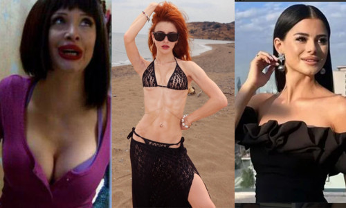 Asena Keskinci'nin Evrim Akın ifşasına Bez Bebek oyuncusu Elif Ceren Balıkçı’dan destek var