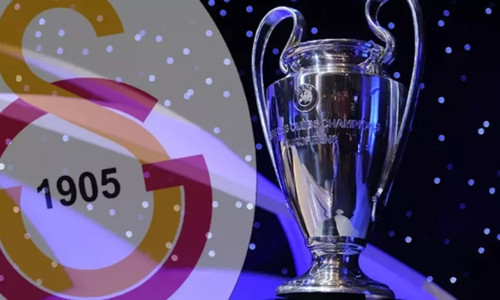 Galatasaray’dan Şampiyonlar Ligi galibiyetine prim kararı
