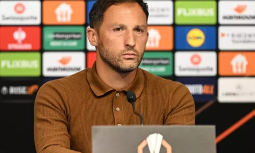 Fenerbahçe'nin Avrupa kadrosunda sürpriz değişiklik!